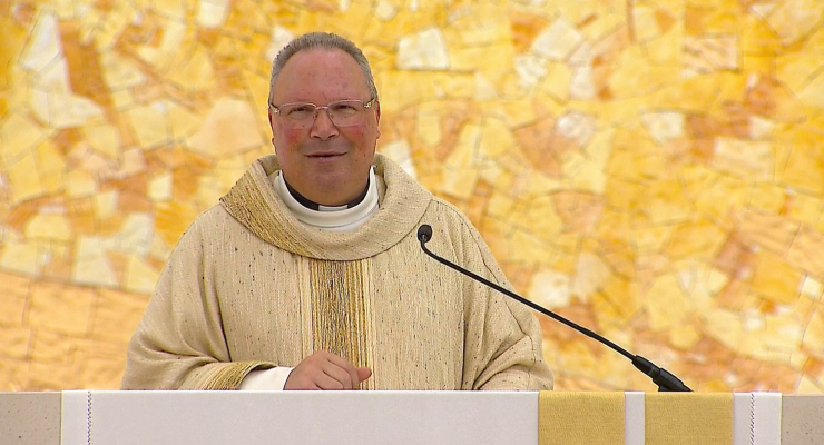 “Os Pastorinhos são um impressionante testemunho do forte encontro com Deus”
